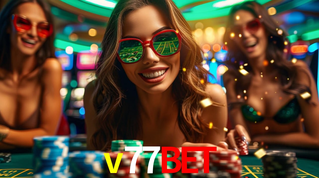 Statistics v77bet