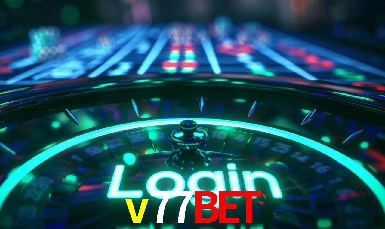 Experiência VIP v77bet
