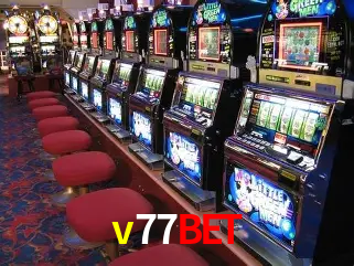 A Emoção da Loteria na v77bet: Uma Chance de Mudança de Vida