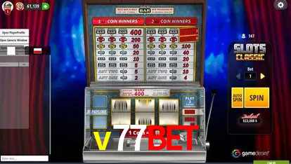 Desvendando o Mundo dos Jogos Virtuais na v77bet