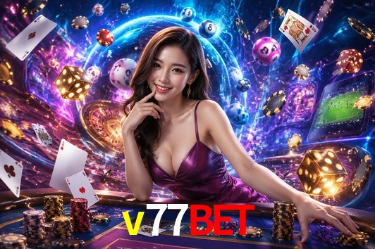 Experiência VIP v77bet
