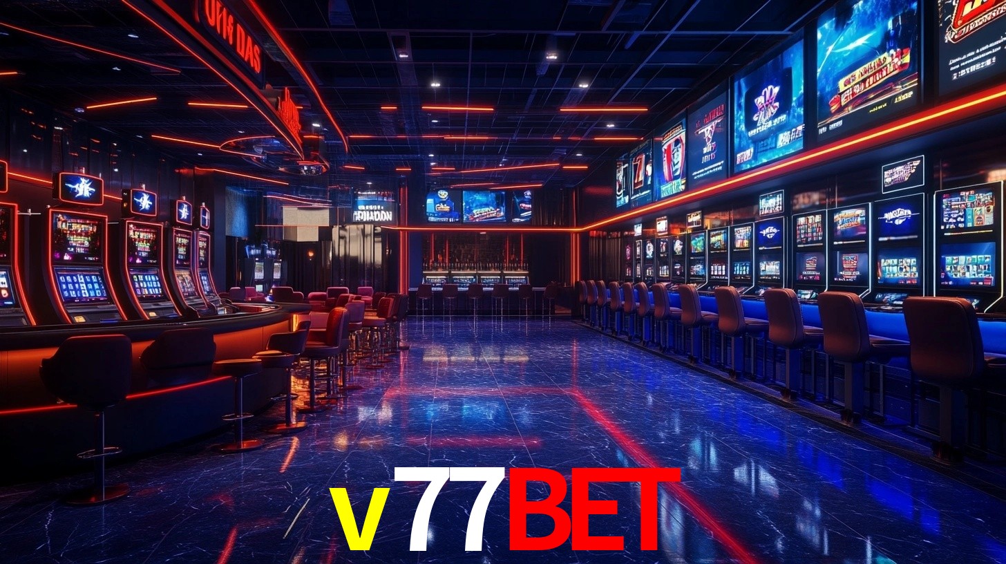 Welcome Bonus v77bet