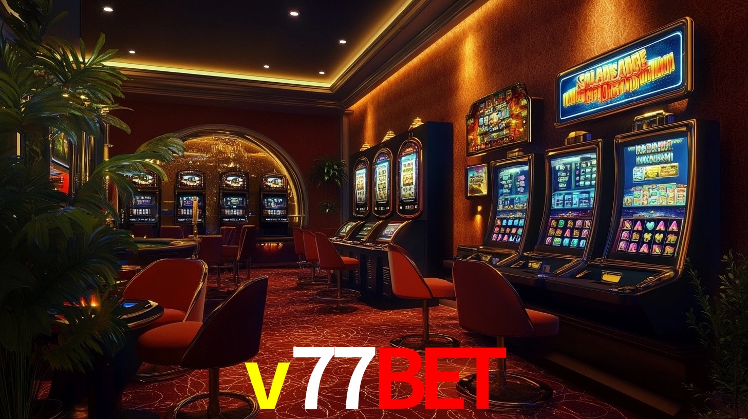 Programa VIP v77bet