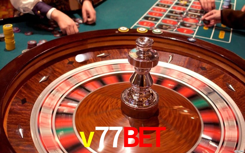 Casino VIP v77bet