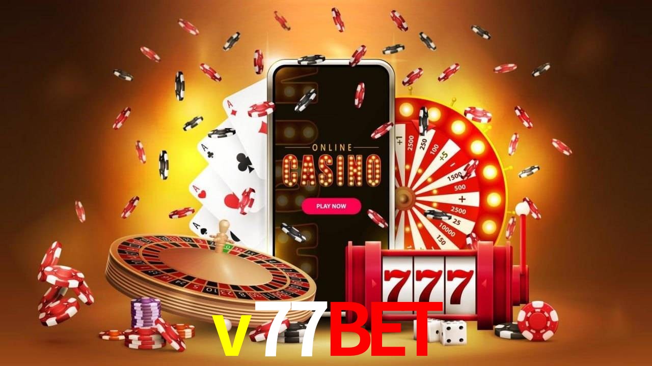 Sistemas de Segurança v77bet