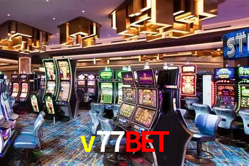 Descubra o Programa VIP da v77bet: Vantagens Exclusivas para Jogadores