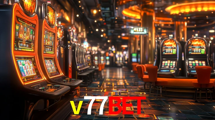 Ofertas Imperdíveis na v77bet: Promoções e Bônus Que Valem a Pena