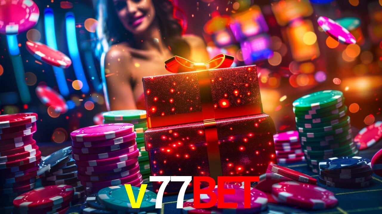 cassino v77bet
