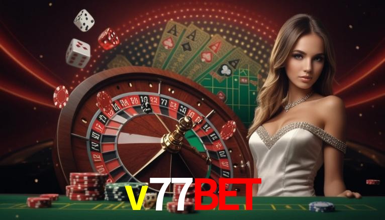 Flash Promotion v77bet