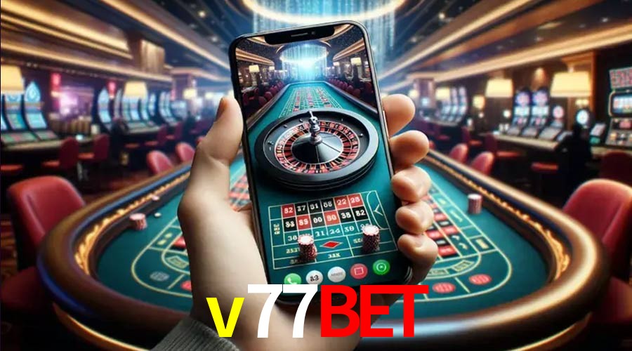 Security Systems v77bet
