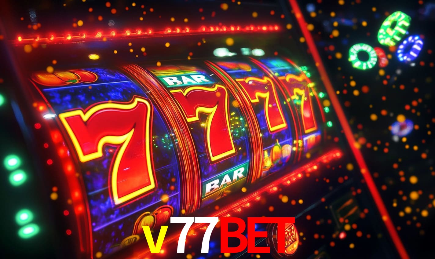 v77bet: Seu Especialista em Apostas Esportivas Brasileiras