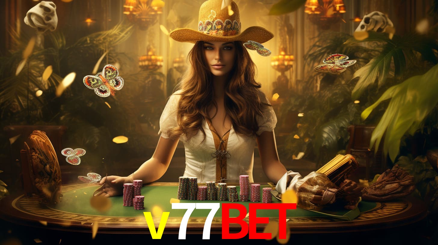 Blackjack Table v77bet