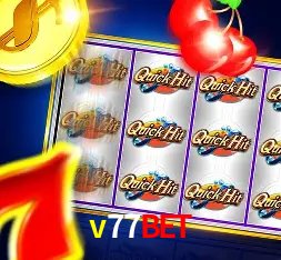Apostas Esportivas na v77bet: Um Guia Completo