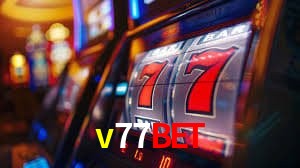 Promoção Relâmpago v77bet