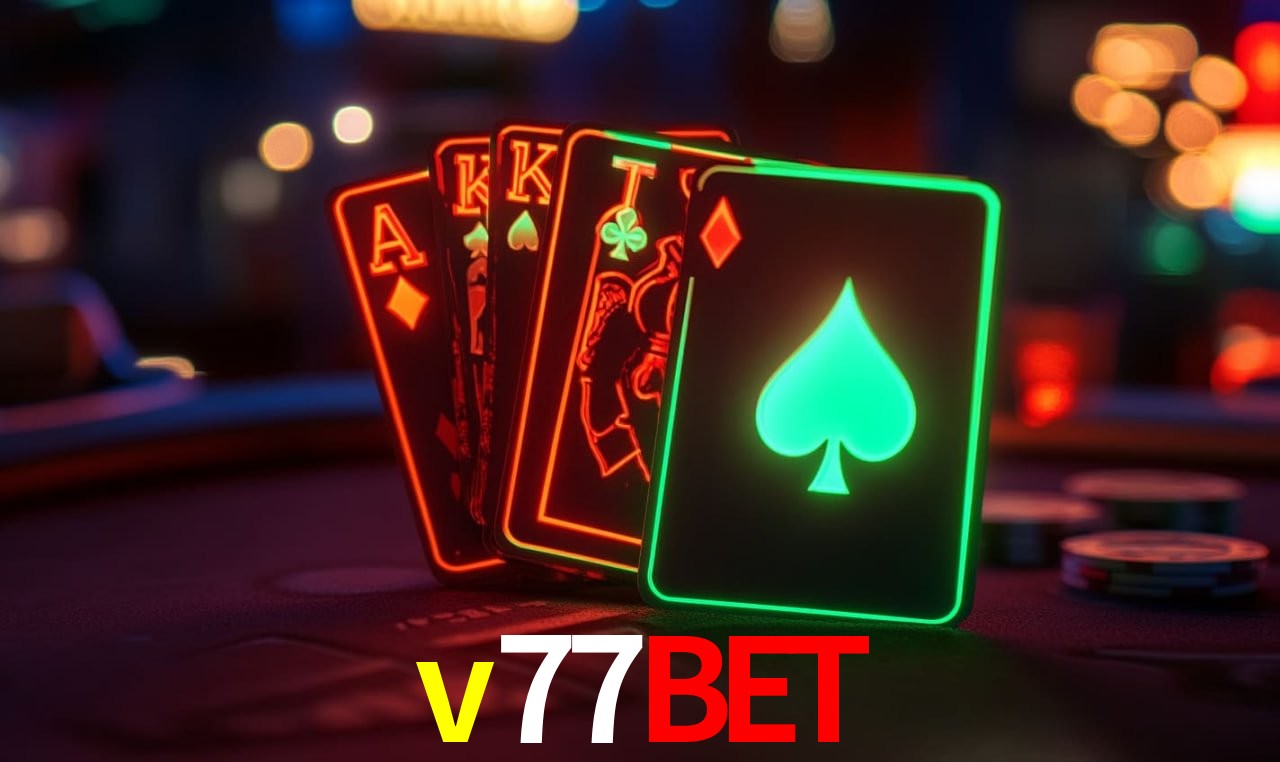 Login Seguro v77bet