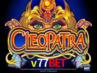 Descubra o Mundo do Cassino Online com v77bet