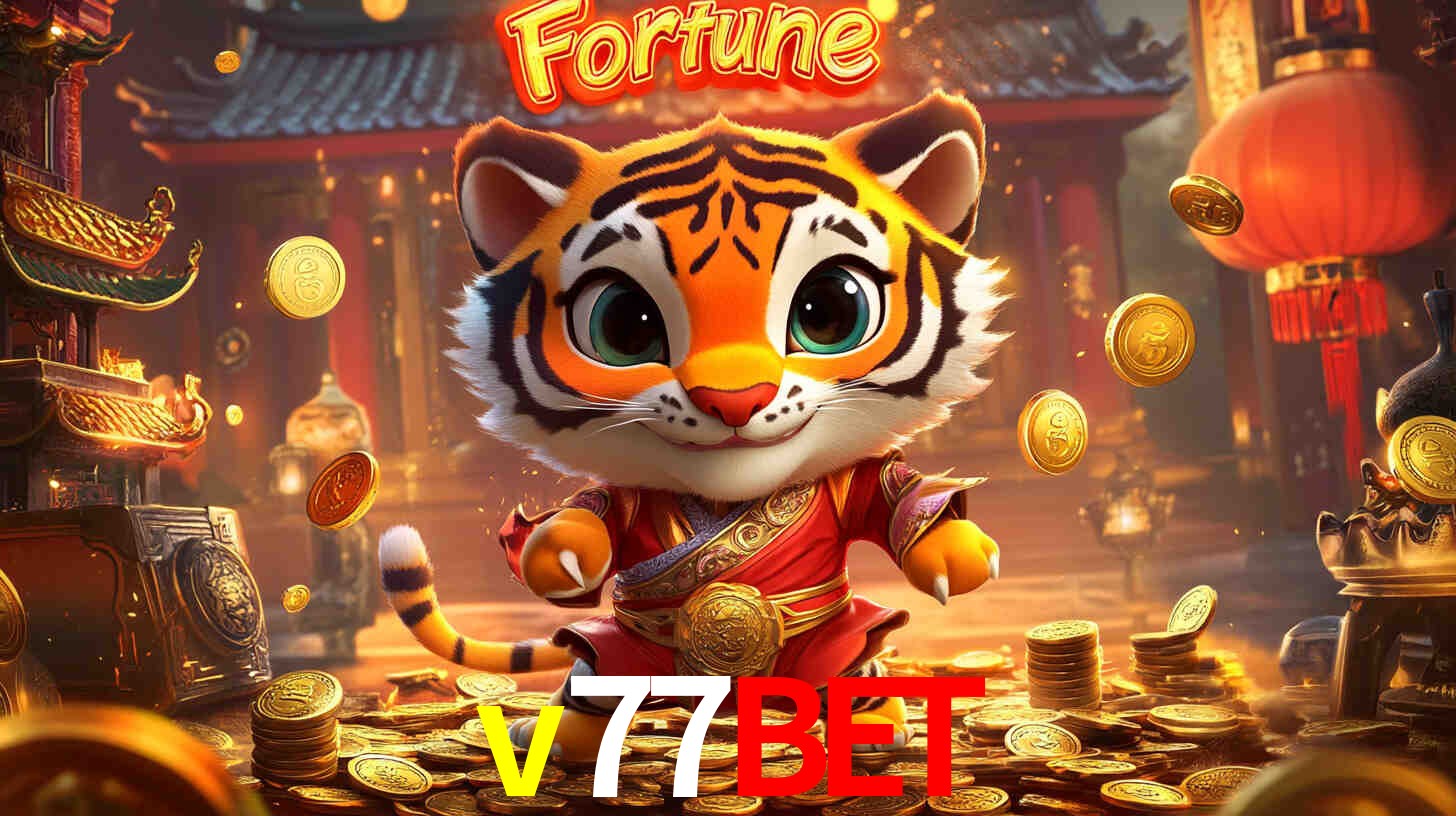 Descubra a Essência do v77bet: Nossa História e Compromissos