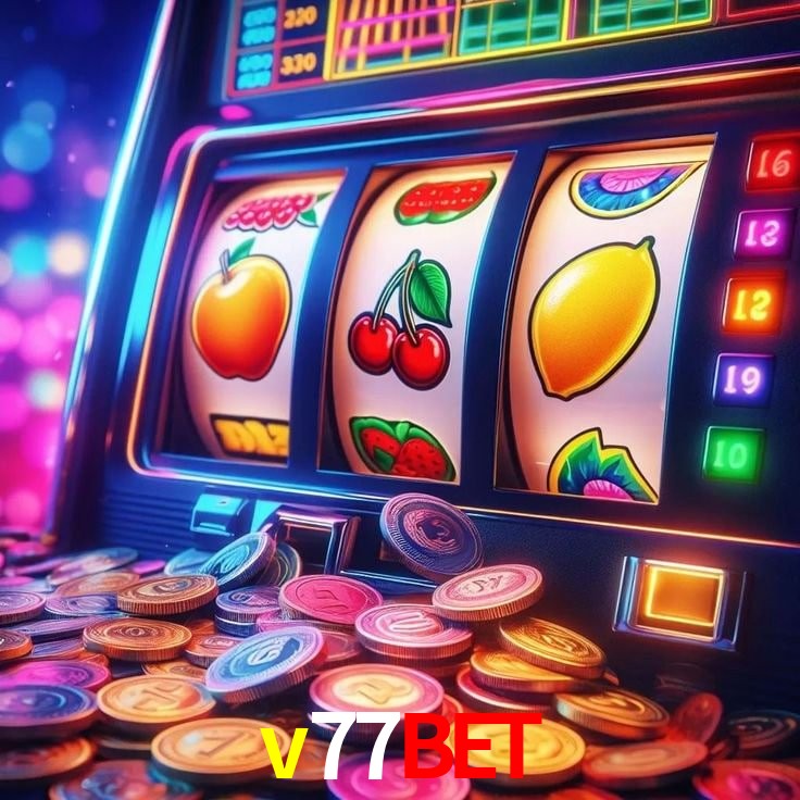 Recursos de Bônus v77bet