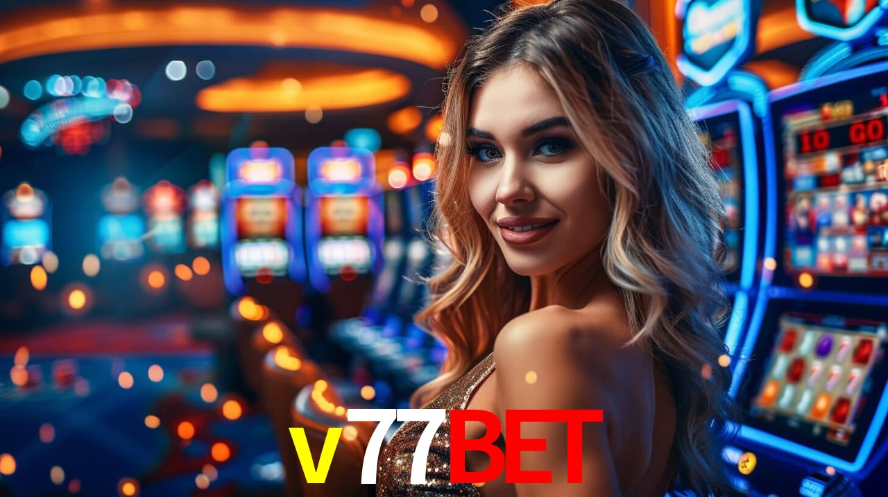 Slot Games v77bet