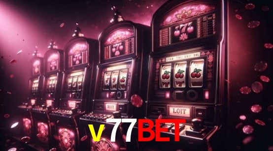 Bônus de Boas-vindas v77bet