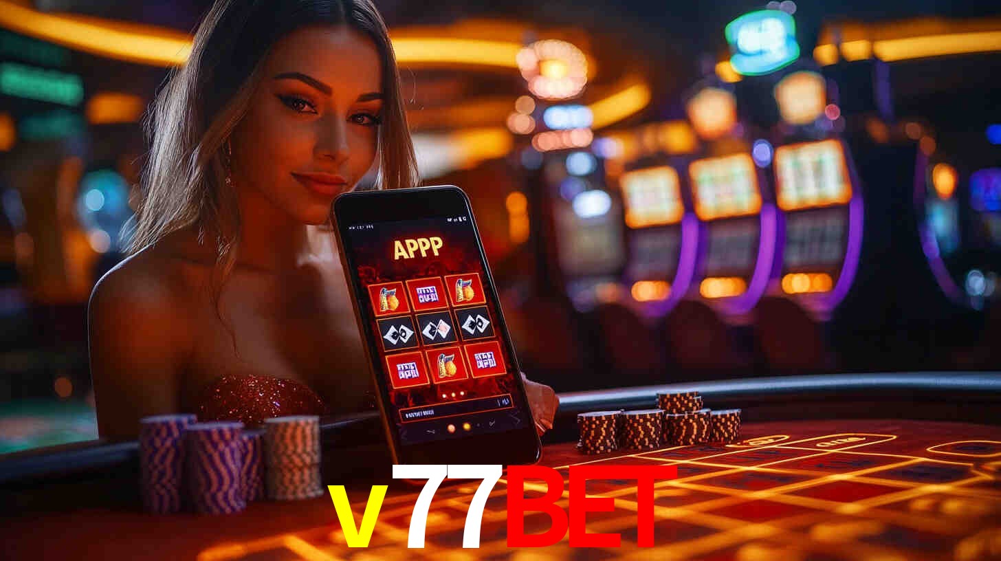 Explorando a Categoria de Eventos em Apostas na v77bet