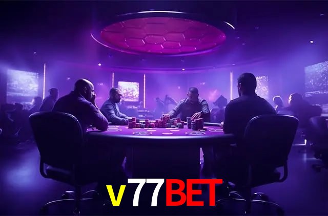 Casino Ao Vivo v77bet