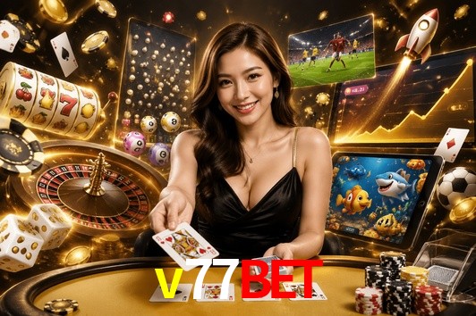 Exclusive Offers v77bet