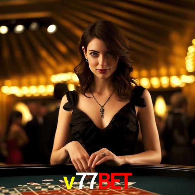 Desvendando o Mundo dos Jogos Virtuais na v77bet