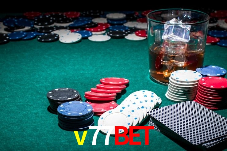 Apostas de Tênis v77bet