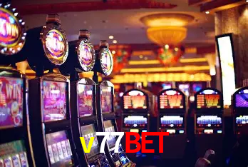 Desvendando o Mundo dos Jogos Virtuais na v77bet