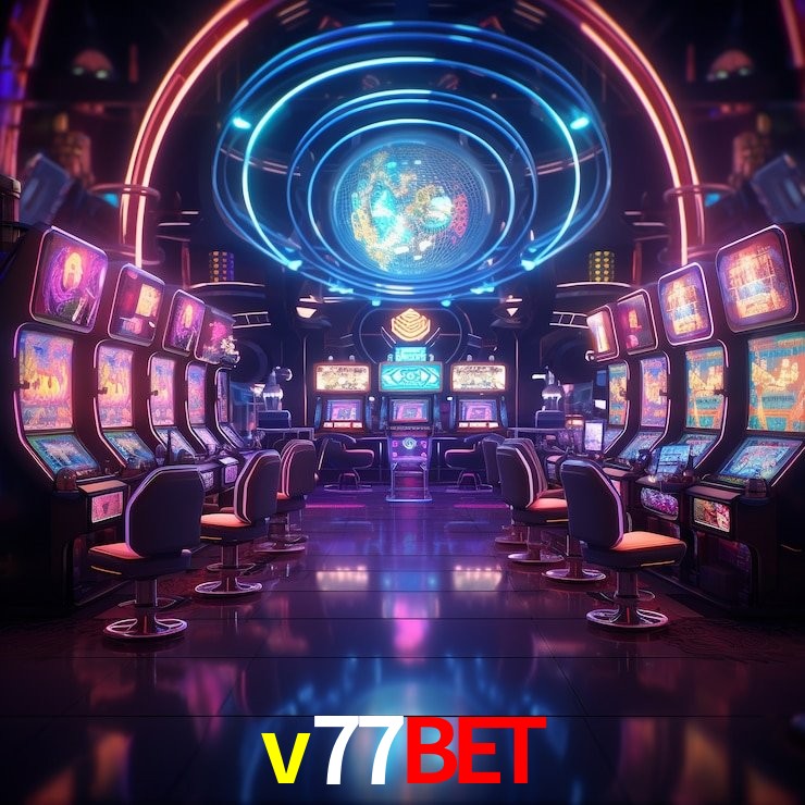 Saque PIX v77bet