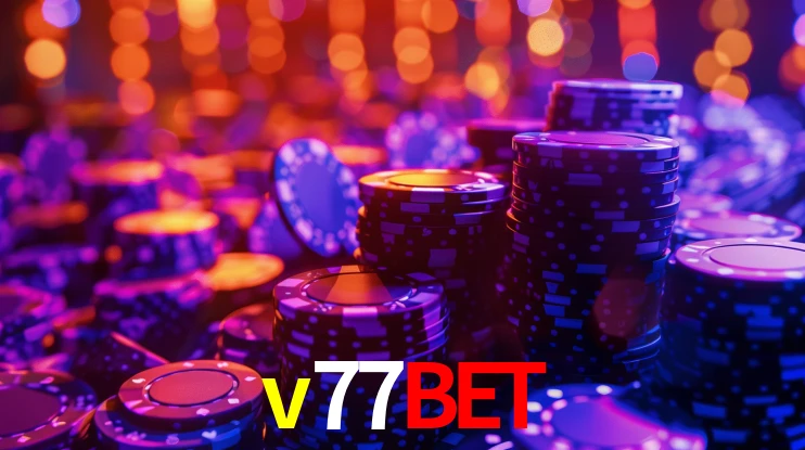 Bônus Generosos e Exclusivos no v77bet para Você!