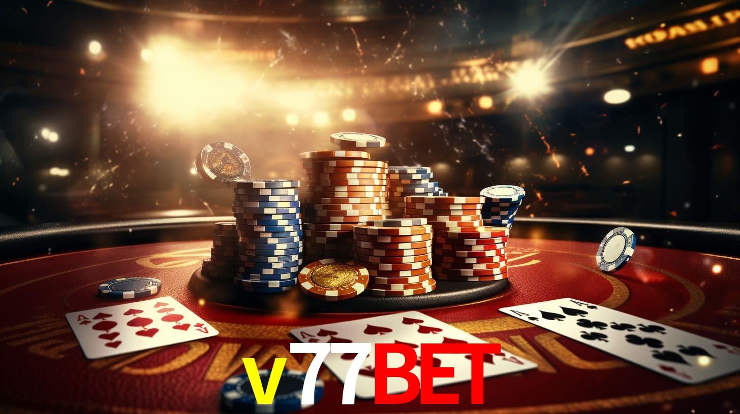VIP Casino v77bet