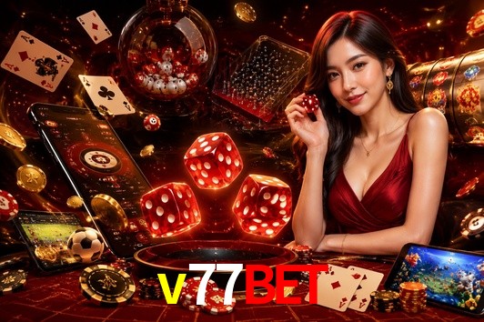 Weekend Specials v77bet