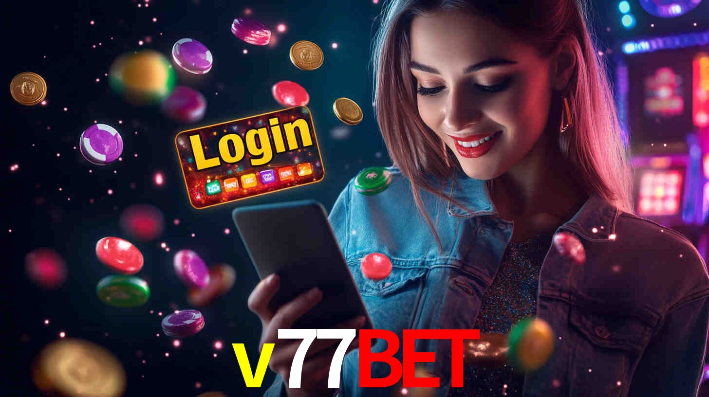 Descubra o Programa VIP da v77bet: Vantagens Exclusivas para Jogadores
