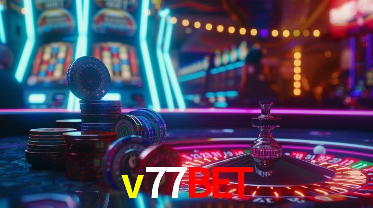Platform Technology v77bet