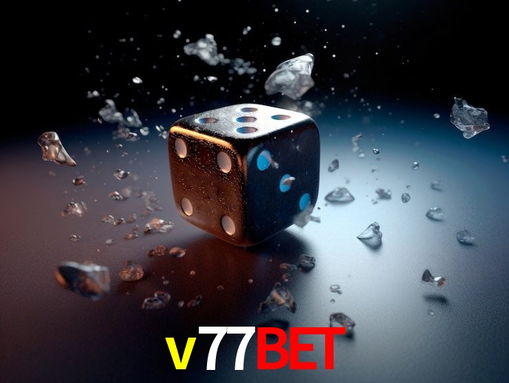 Catálogo de jogos na v77bet