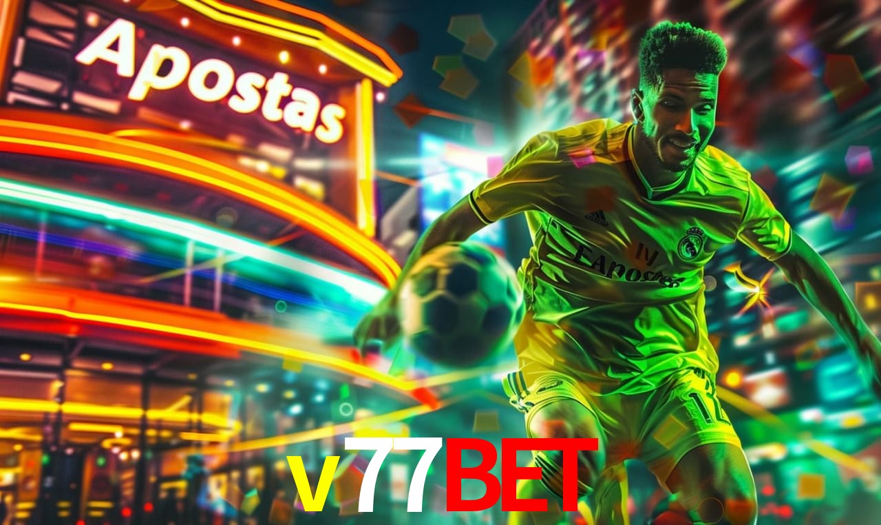 Cadastro Rápido v77bet
