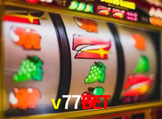 Apostas Esportivas na v77bet: Um Guia Completo