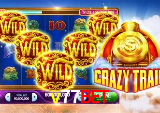 Descubra a Magia dos Jogos de Arcade no v77bet