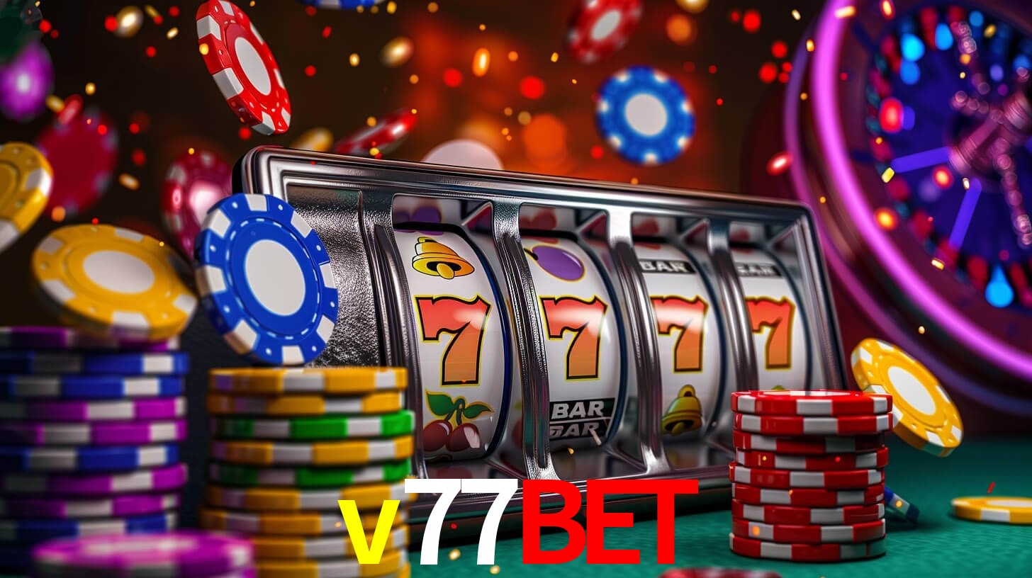 Mesa de Blackjack v77bet