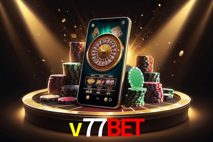 Promoções Sazonais v77bet