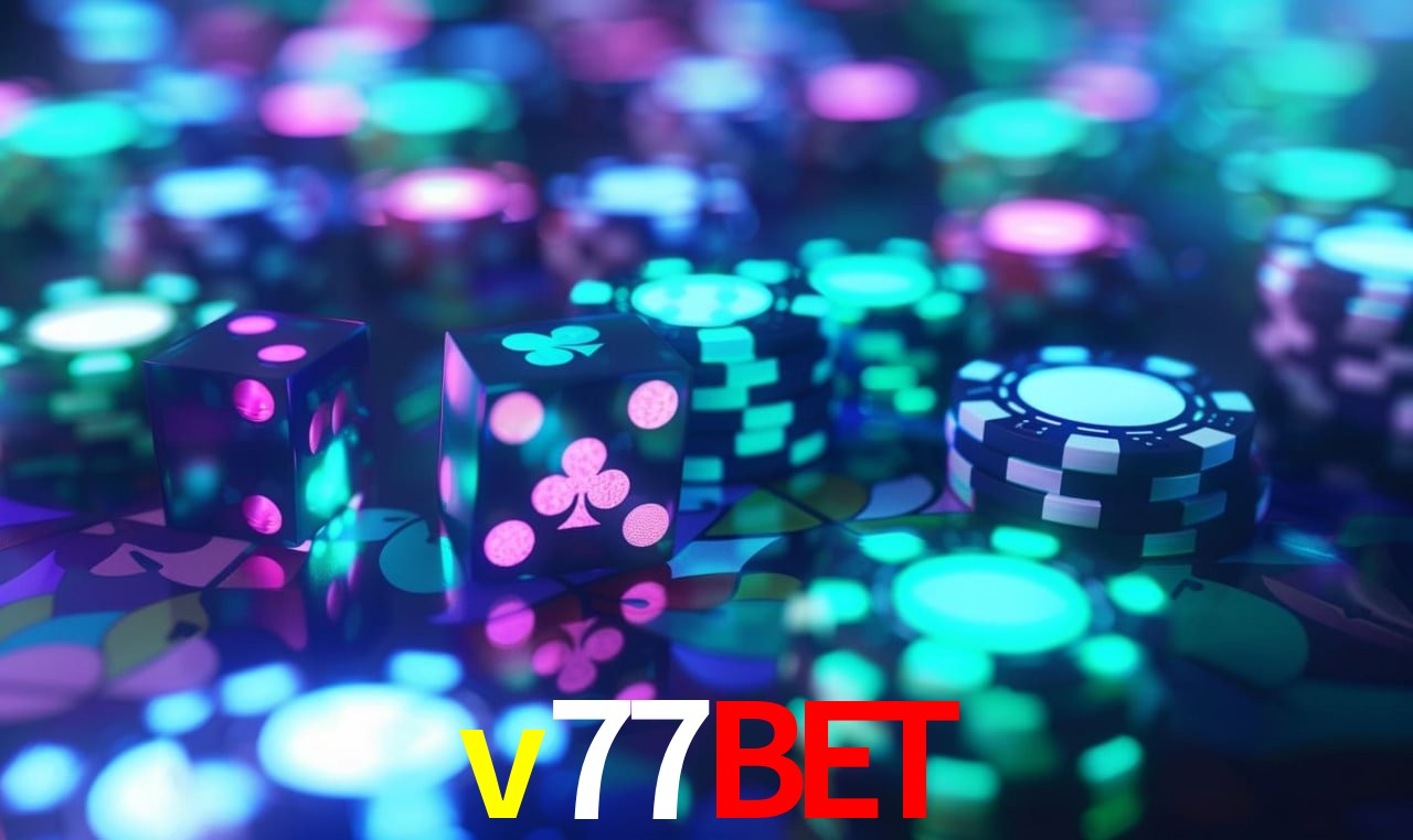 Apostas de Futebol v77bet