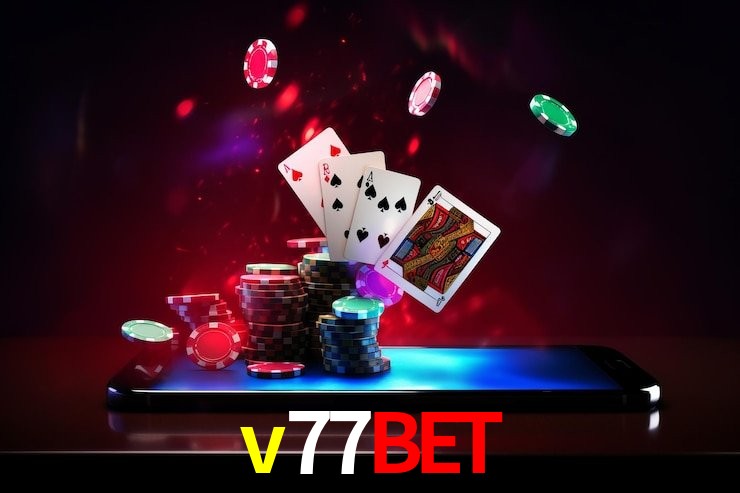 Game Providers v77bet