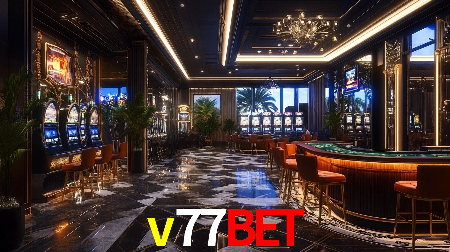 Premium Interface v77bet