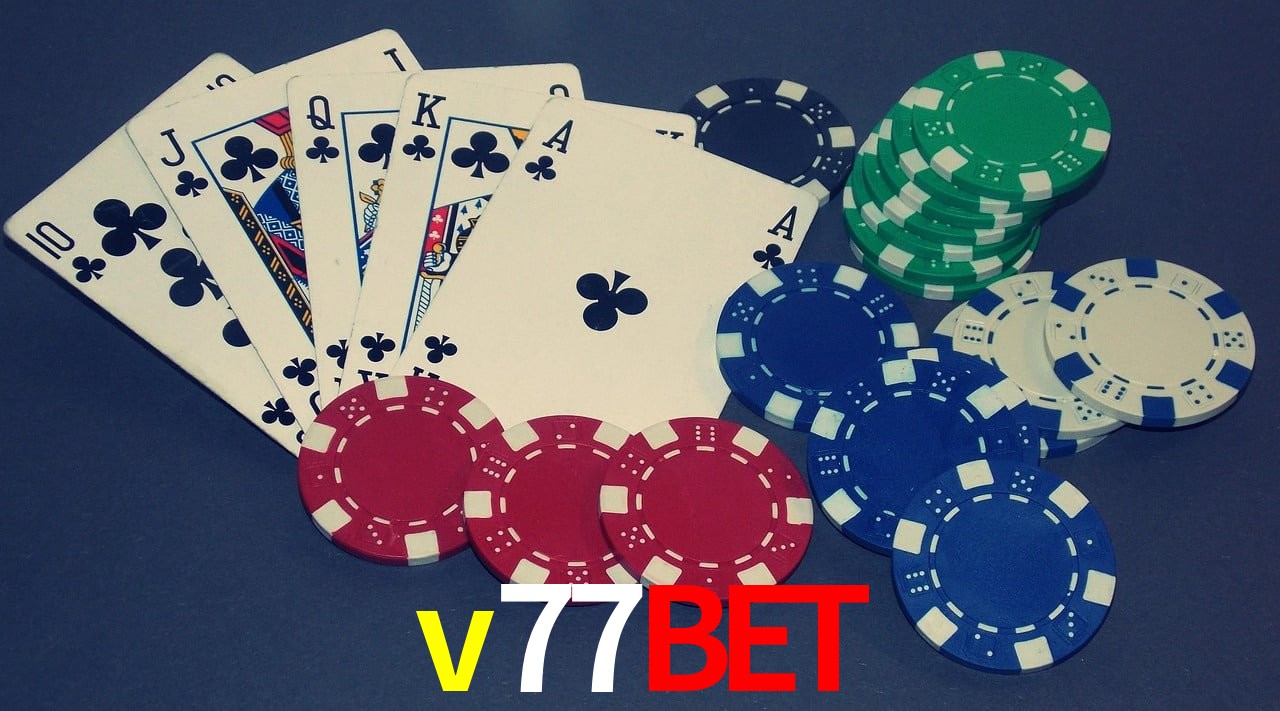 Games Directory v77bet