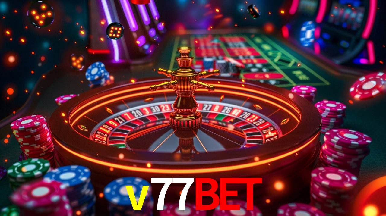 Jogos Exclusivos v77bet