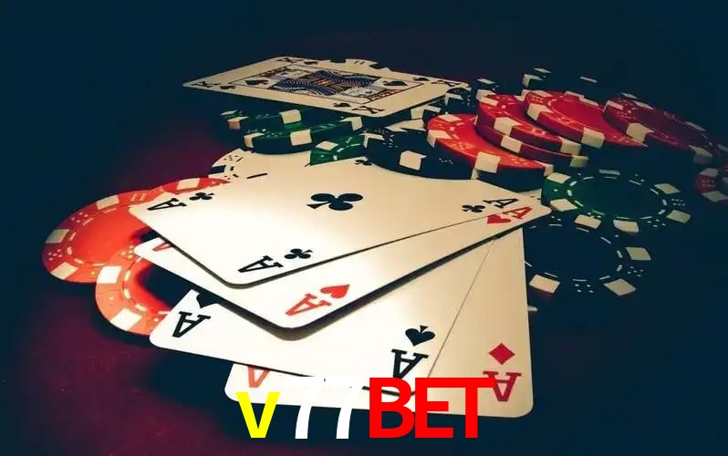 Níveis VIP v77bet