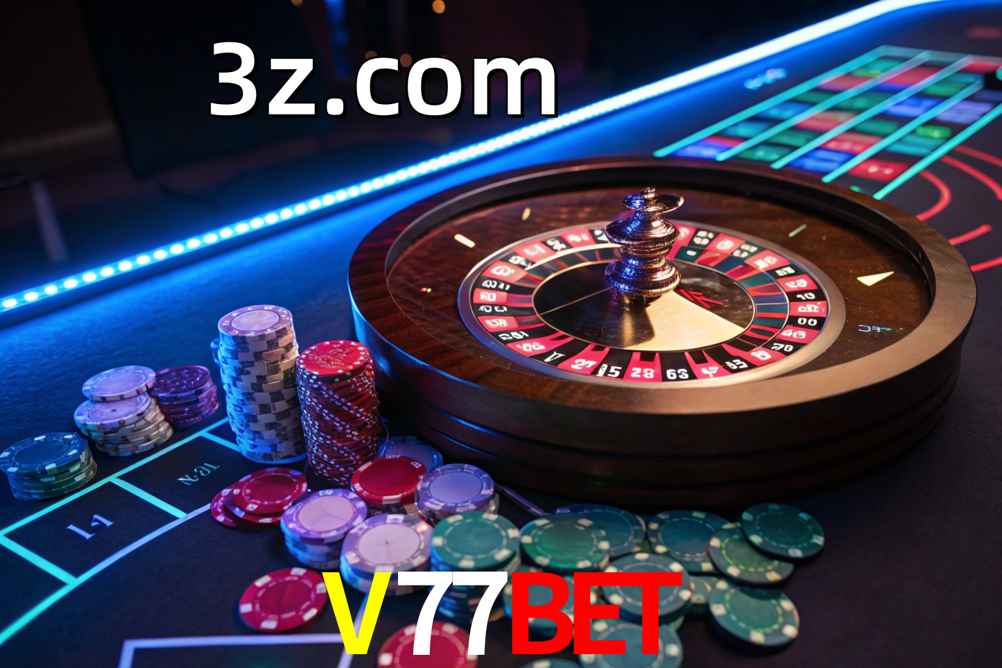 V77BET
