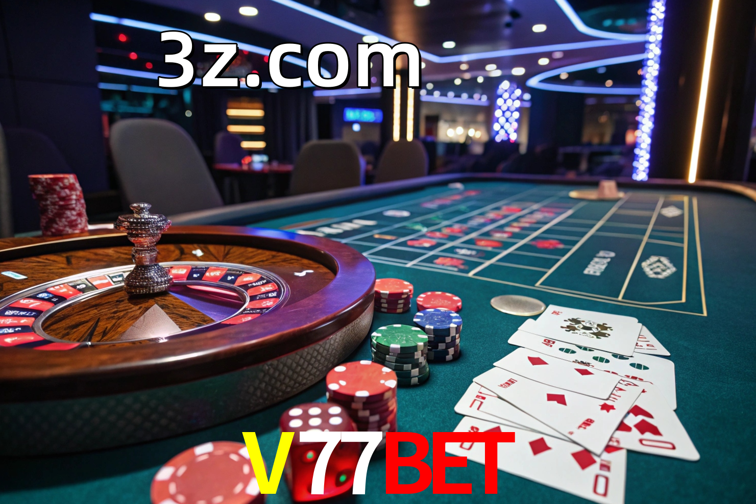 V77BET